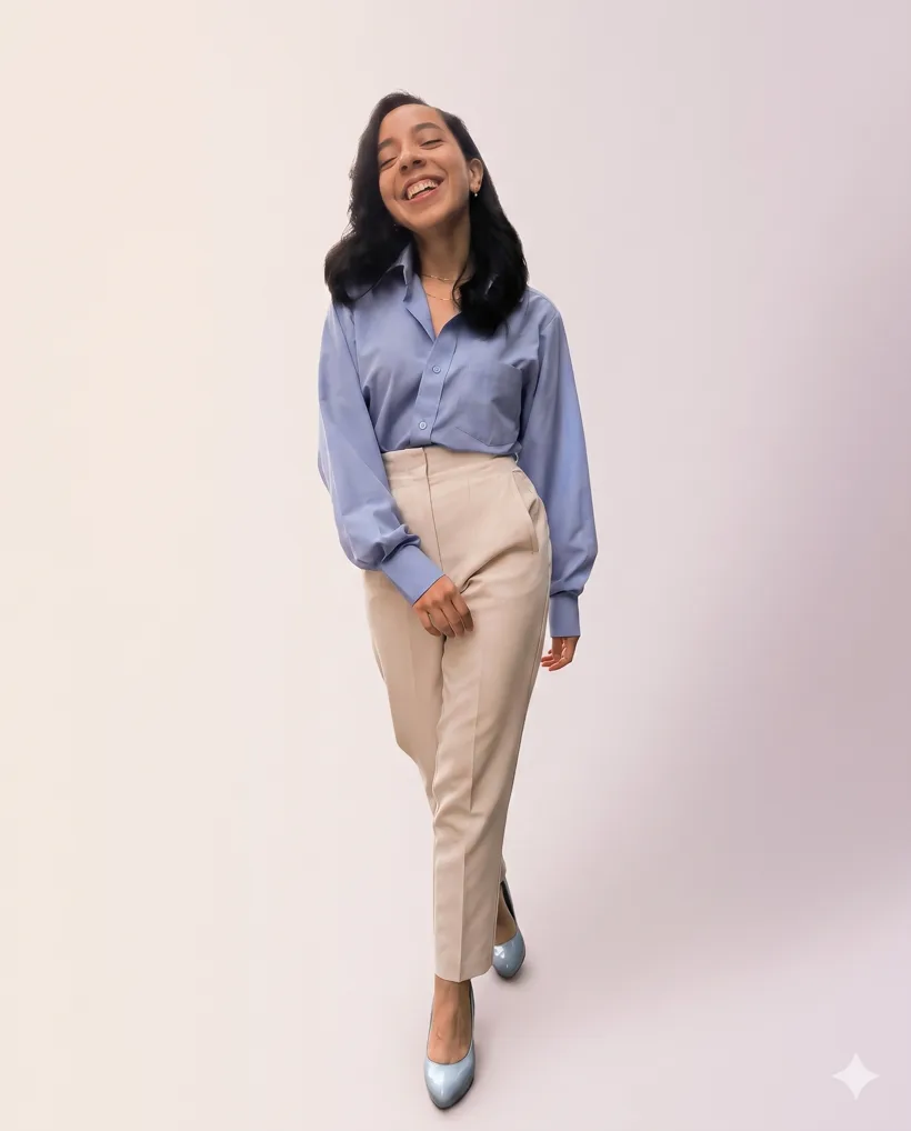 Valentina Cuadrado, fundadora de Keller